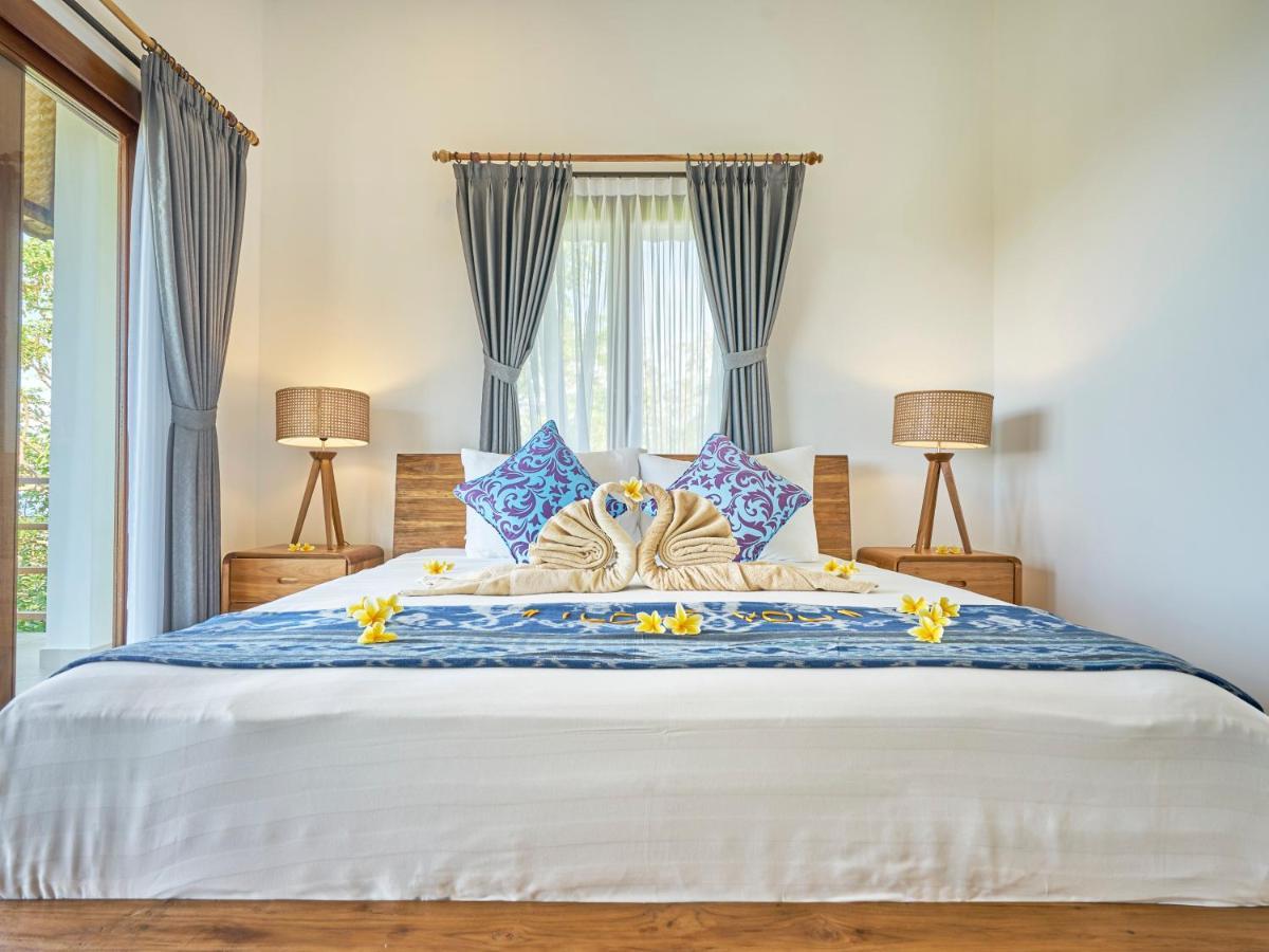 Villa Mimpi Tamarind Amed Exterior foto